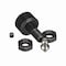 Mcgill MCF Series, Metric Cam Follower, No MCF19SX MCF19SX - alternate 2